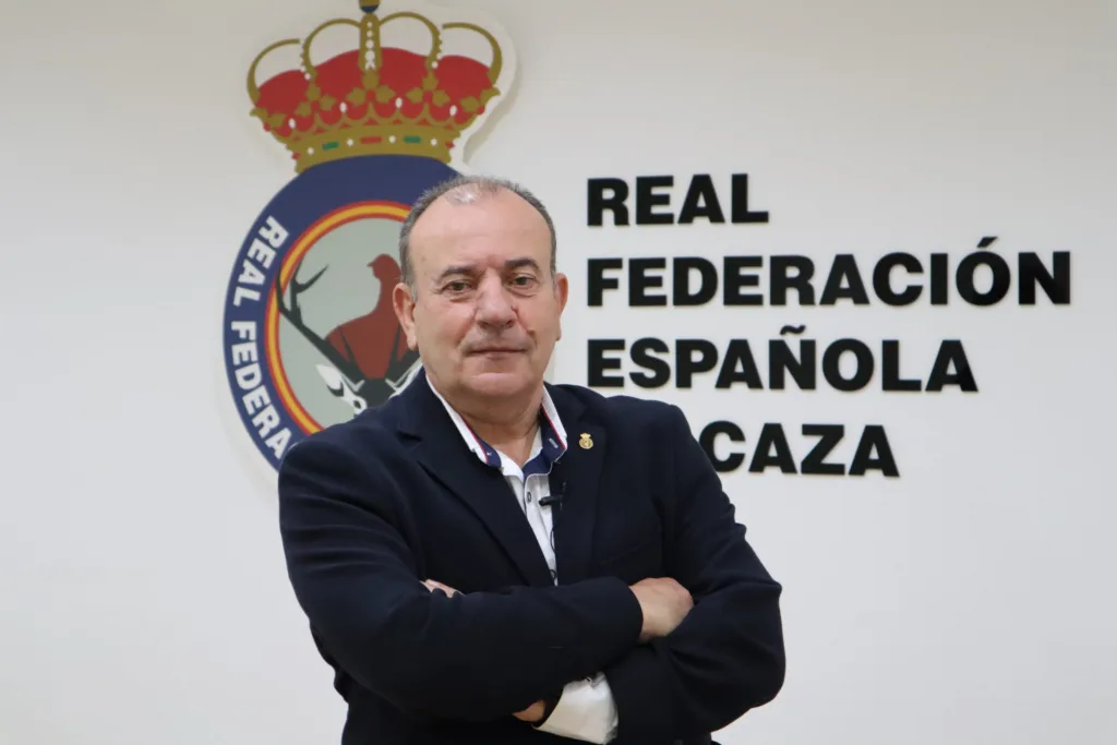 Manuel Gallardo RFEC