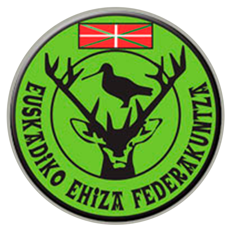 RFEC - Federacion Euskadi