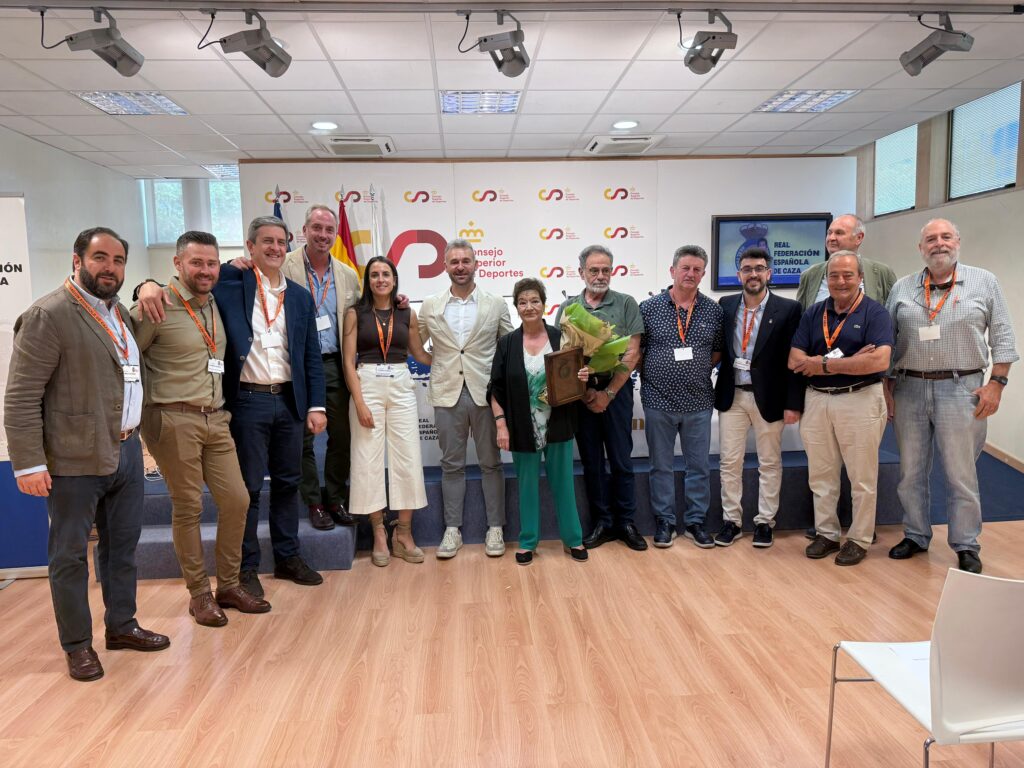 Homenaje a Gloria Fernández por su jubilación