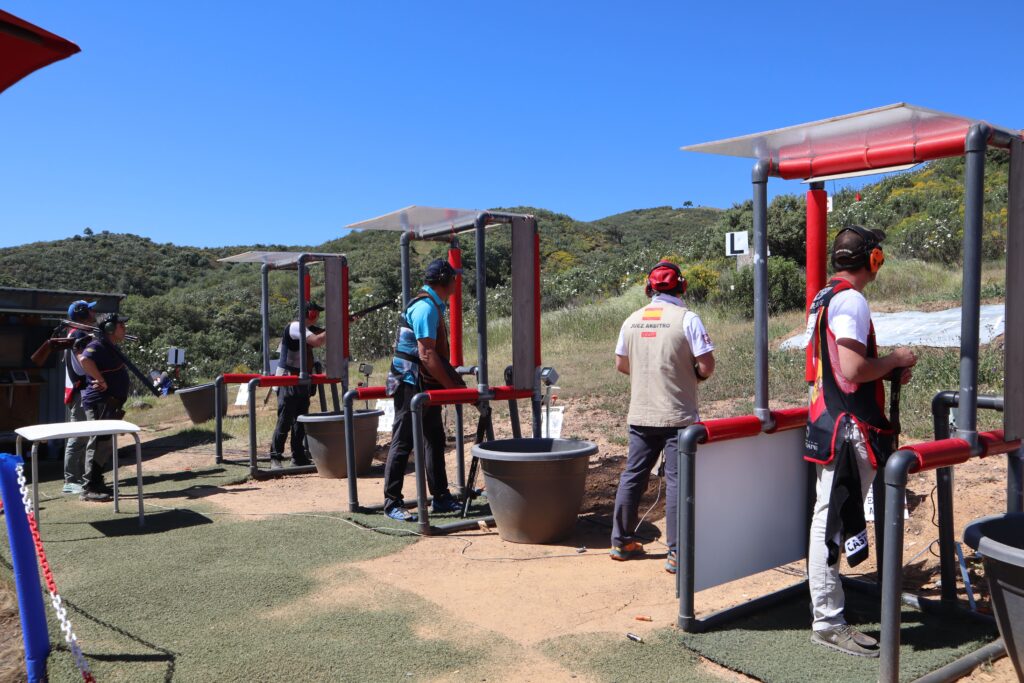 XVIII Copa de España de Compak Sporting