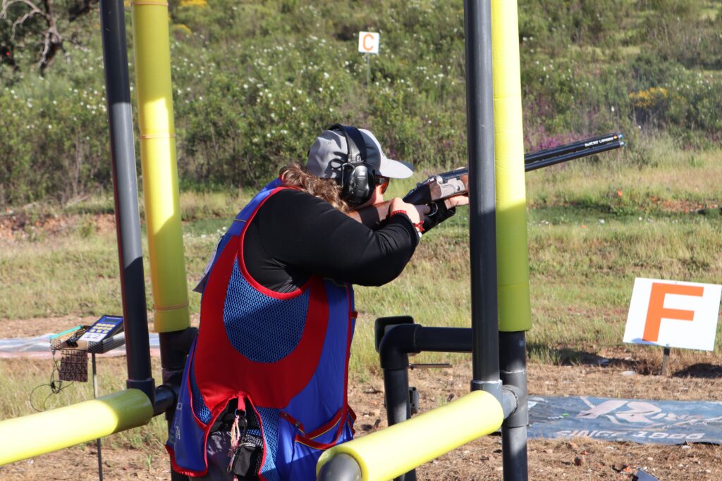 Beatriz Laparra se proclama campeona en categoría femenina